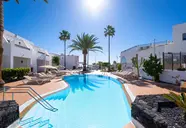 Flamingo Apartments (Puerto del Carmen)