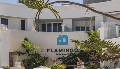 Flamingo Beach Mate