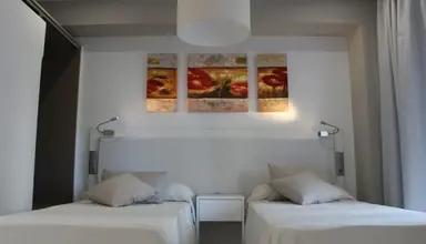 Flamingo Beach Resort (Benidorm)
