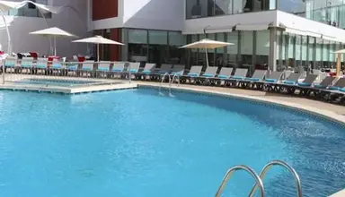 Flamingo Beach Resort (Benidorm)