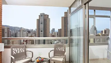 Flamingo Beach Resort (Benidorm)