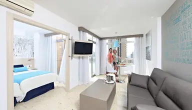 Flamingo Beach Resort (Benidorm)