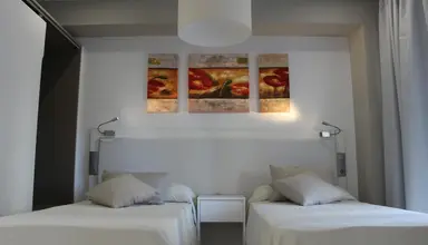 Flamingo Beach Resort (Benidorm)