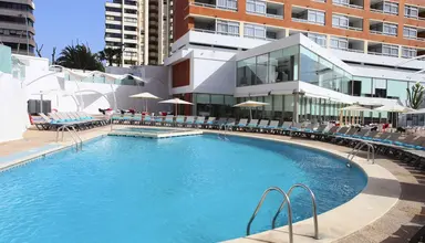 Flamingo Beach Resort (Benidorm)