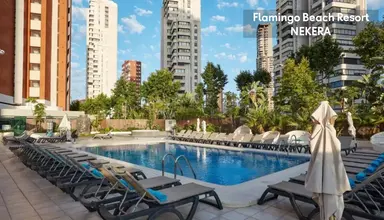 Flamingo Beach Resort (Benidorm)