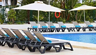 Flamingo Beach Resort (Benidorm)
