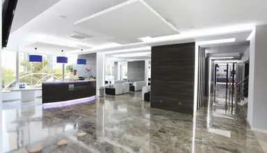 Flamingo Beach Resort (Benidorm)