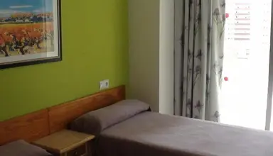 Flamingo Beach Resort (Benidorm)
