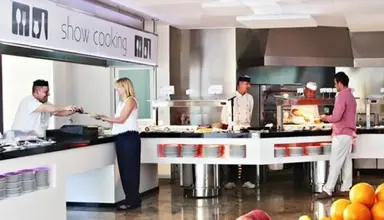 Flamingo Beach Resort (Benidorm)