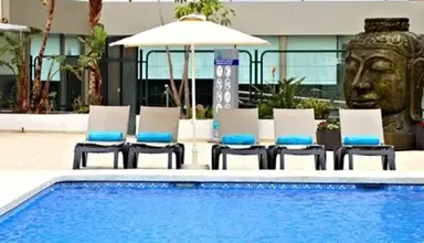 Flamingo Beach Resort (Benidorm)