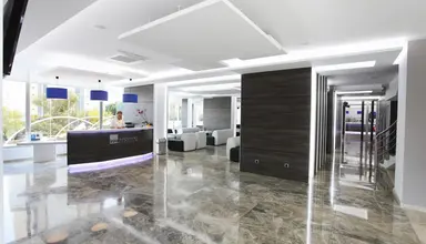Flamingo Beach Resort (Benidorm)