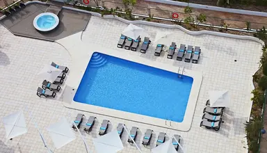 Flamingo Beach Resort (Benidorm)