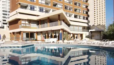 Flamingo Beach Resort (Benidorm)