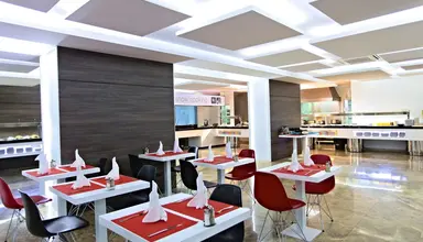 Flamingo Beach Resort (Benidorm)