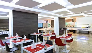 Flamingo Beach Resort (Benidorm)