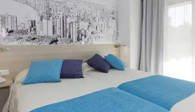 Flamingo Beach Resort (Benidorm)
