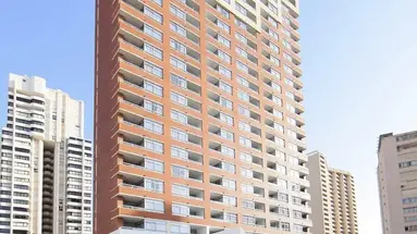 Flamingo Beach Resort (Benidorm)