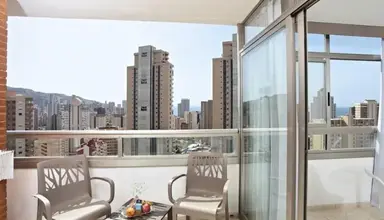 Flamingo Beach Resort (Benidorm)