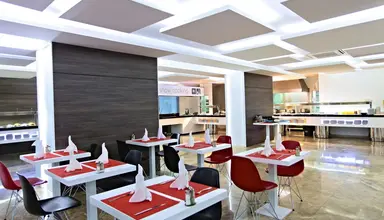 Flamingo Beach Resort (Benidorm)