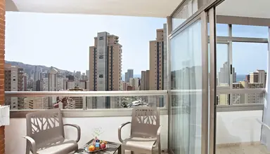 Flamingo Beach Resort (Benidorm)