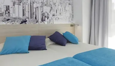 Flamingo Beach Resort (Benidorm)