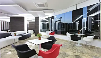 Flamingo Beach Resort (Benidorm)