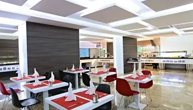 Flamingo Beach Resort (Benidorm)