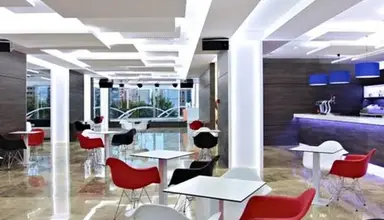 Flamingo Beach Resort (Benidorm)