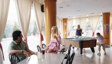 Flamingo Beach Resort (Benidorm)