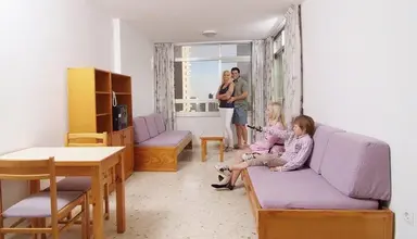Flamingo Beach Resort (Benidorm)
