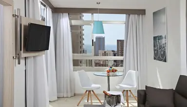 Flamingo Beach Resort (Benidorm)