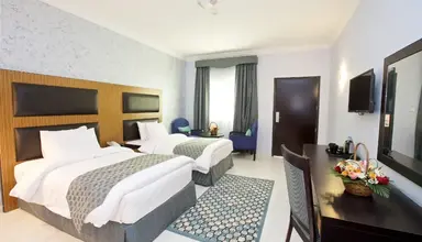 Flamingo Beach Resort