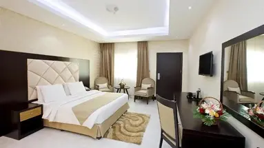 Flamingo Beach Resort