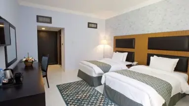 Flamingo Beach Resort
