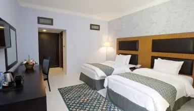 Flamingo Beach Resort