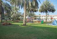 Flamingo Beach Resort
