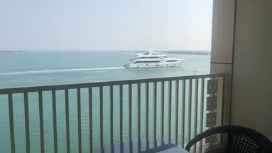 Flamingo Beach Resort