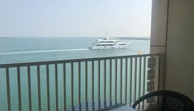 Flamingo Beach Resort