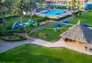 Flamingo Beach Resort
