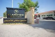 Flamingo Beach Resort