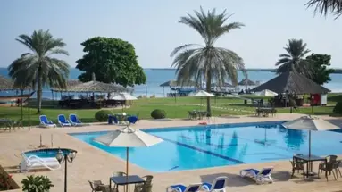 Flamingo Beach Resort