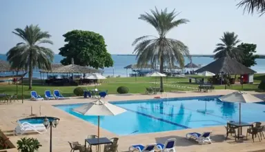 Flamingo Beach Resort