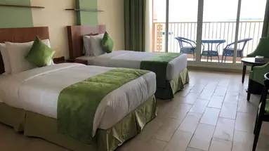 Flamingo Beach Resort