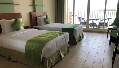 Flamingo Beach Resort