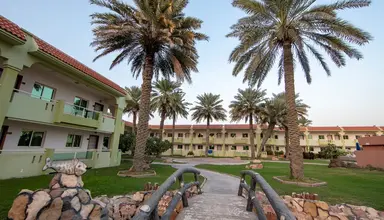 Flamingo Beach Resort