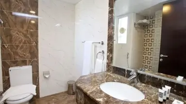 Flamingo Beach Resort