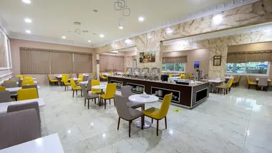 Flamingo Beach Resort