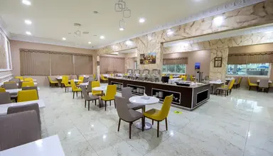 Flamingo Beach Resort