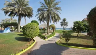 Flamingo Beach Resort