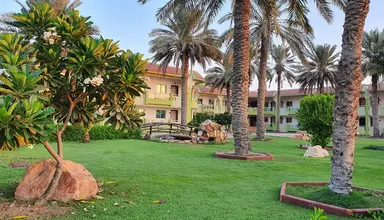 Flamingo Beach Resort